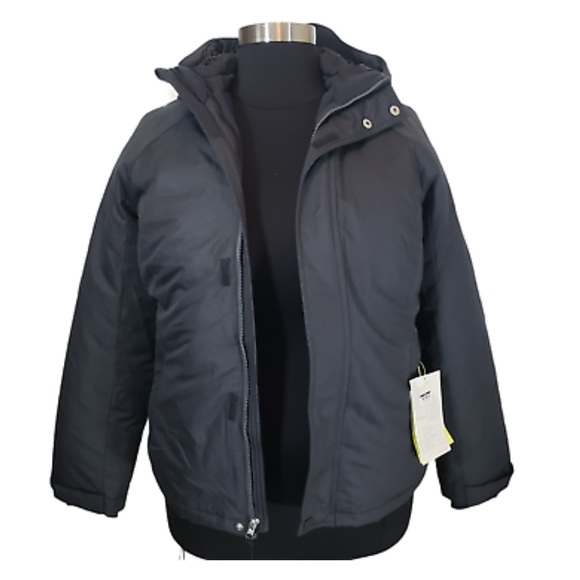 Coats, Jackets, Open Front Cardigans & Blazers - Picture 2 of 14